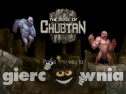 Miniaturka gry: The Rise Of Chubtan
