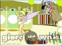 Miniaturka gry: Tinkerbell Dress Up 4