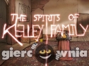 Miniaturka gry: The Spirit of Kelley Family