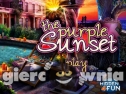 Miniaturka gry: The Purple Sunset