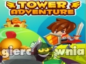 Miniaturka gry: Tower Adventure