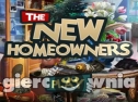 Miniaturka gry: The New Homeowners