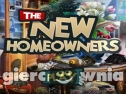 Miniaturka gry: The New Homeowners