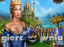 Miniaturka gry: The Brave Queen