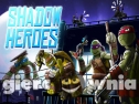 Miniaturka gry: Teenage Mutant Ninja Turtles Shadow Heroes