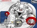 Miniaturka gry: Transformers Creator