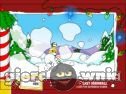 Miniaturka gry: The Simpsons: Springfield Snow Fight