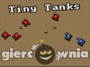Miniaturka gry: Tiny Tanks 