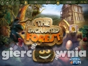 Miniaturka gry: The Enchanted Forest