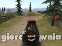 Miniaturka gry: Truck Driver Crazy Road