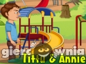 Miniaturka gry: Tittu And Annie 7