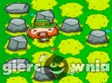 Miniaturka gry: The Surround Leprechaun
