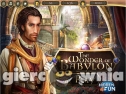 Miniaturka gry: The Wonder of Babylon