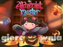 Miniaturka gry: The Alchemist Master