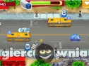 Miniaturka gry: Traffic Control