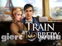 Miniaturka gry: Train Robbery
