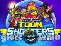 Miniaturka gry:  Toon Shooters 2 Freelancers