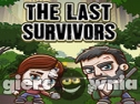 Miniaturka gry: The Last Survivors