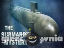 Miniaturka gry: The Submarine Mystery