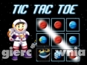 Miniaturka gry: Tic-tac-toe Planets