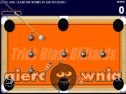 Miniaturka gry: Trick Blast Billiards