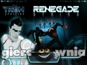 Miniaturka gry: Tron Uprising Renegade Strike