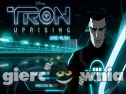 Miniaturka gry: Tron Uprising Grid Rush