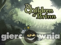 Miniaturka gry: The Children of Brinn