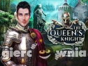 Miniaturka gry: The Queens Knight