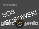 Miniaturka gry: The Adventure Of Sos Sosowski