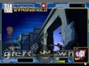 Miniaturka gry: Teen Titans Cyborg Stronghold
