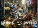 Miniaturka gry: The Wizard’s Village