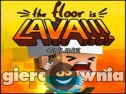 Miniaturka gry: The Floor is Lava