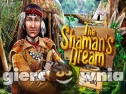 Miniaturka gry: The Shaman’s Dream