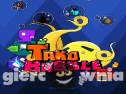 Miniaturka gry: Tako Bubble