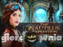 Miniaturka gry: The Nautilus Expedition