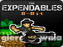Miniaturka gry: The Expendables 8-Bit