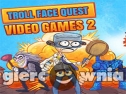 Miniaturka gry: TrollFace Quest Video Games 2
