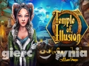 Miniaturka gry: Temple of Illusion