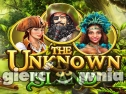 Miniaturka gry: The Unknown Island