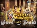 Miniaturka gry: The Secret Manuscript