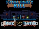 Miniaturka gry: Total Party Kill