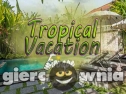 Miniaturka gry: Tropical Vacation Escape