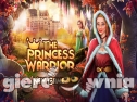 Miniaturka gry: The Princess Warrior