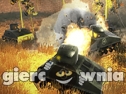Miniaturka gry: Tank War Simulator