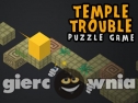 Miniaturka gry: Temple Trouble
