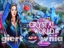 Miniaturka gry: The Crystal World