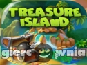 Miniaturka gry: Treasure Island