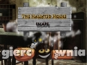 Miniaturka gry: The Haunted House Escape