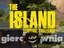 Miniaturka gry: The Island Survival Challenge
